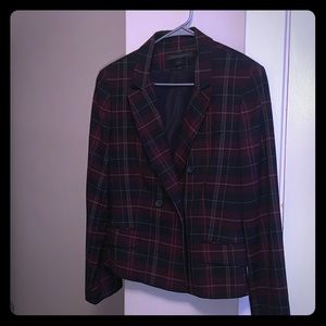 Express blazer